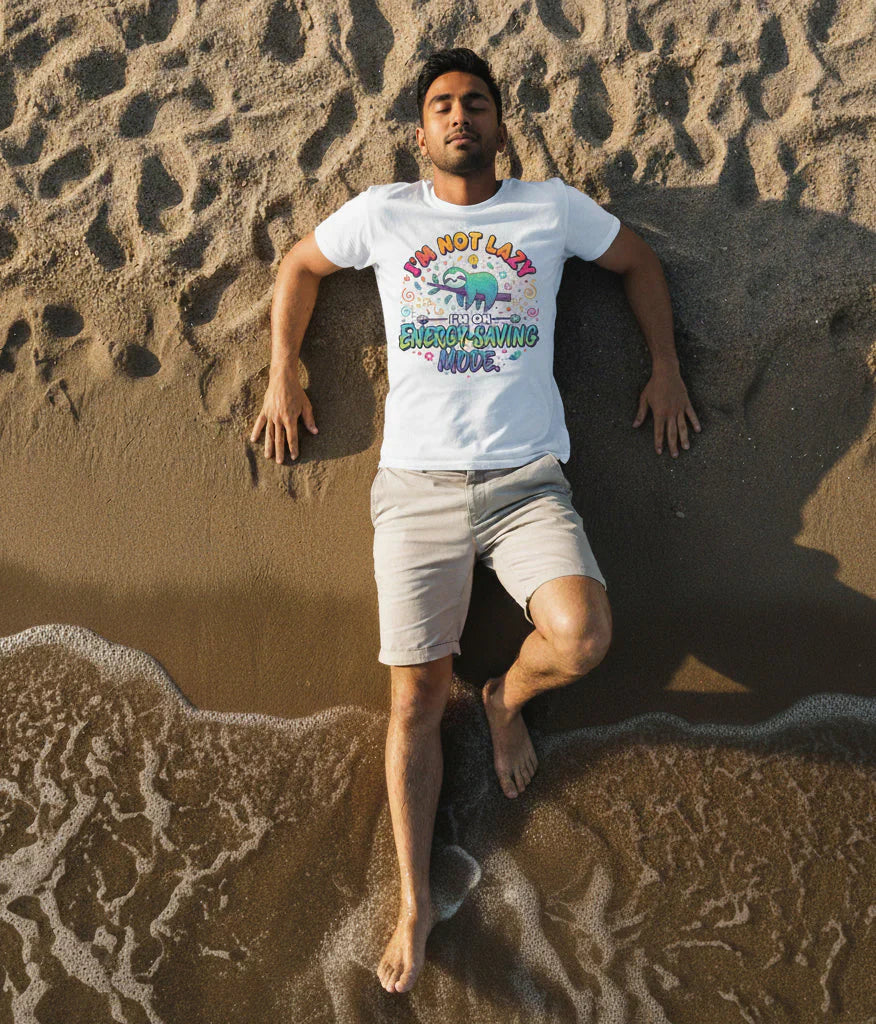 π Wear the Laugh: The Rise of Funny Quote T-Shirts