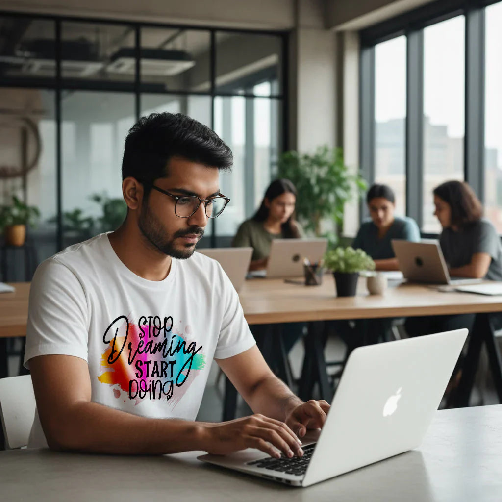 π§ Why Motivation Works Better When You Wear It