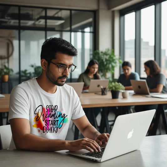 🧠 Why Motivation Works Better When You Wear It